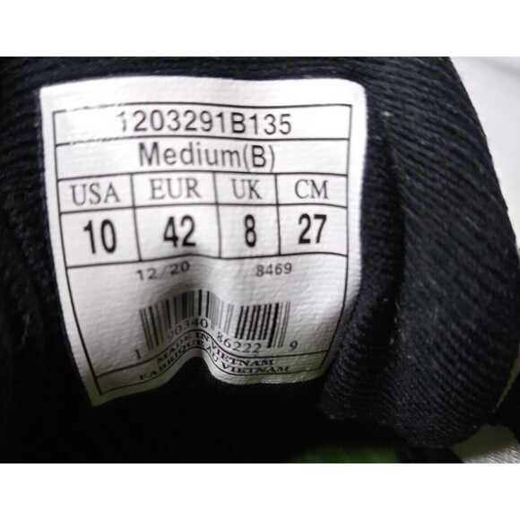 Brooks Adrenaline GTS 21  Running Shoes Women's Size 10 B Gray - Picture 7 of 7